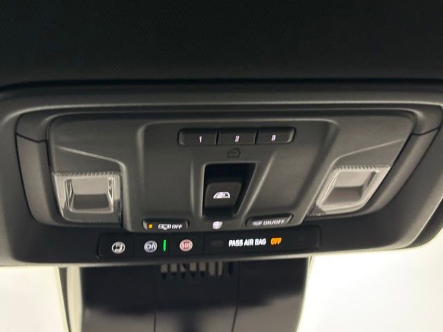 New 2026 GMC Sierra 1500 AT4 w/ AT4 Premium Package image 42