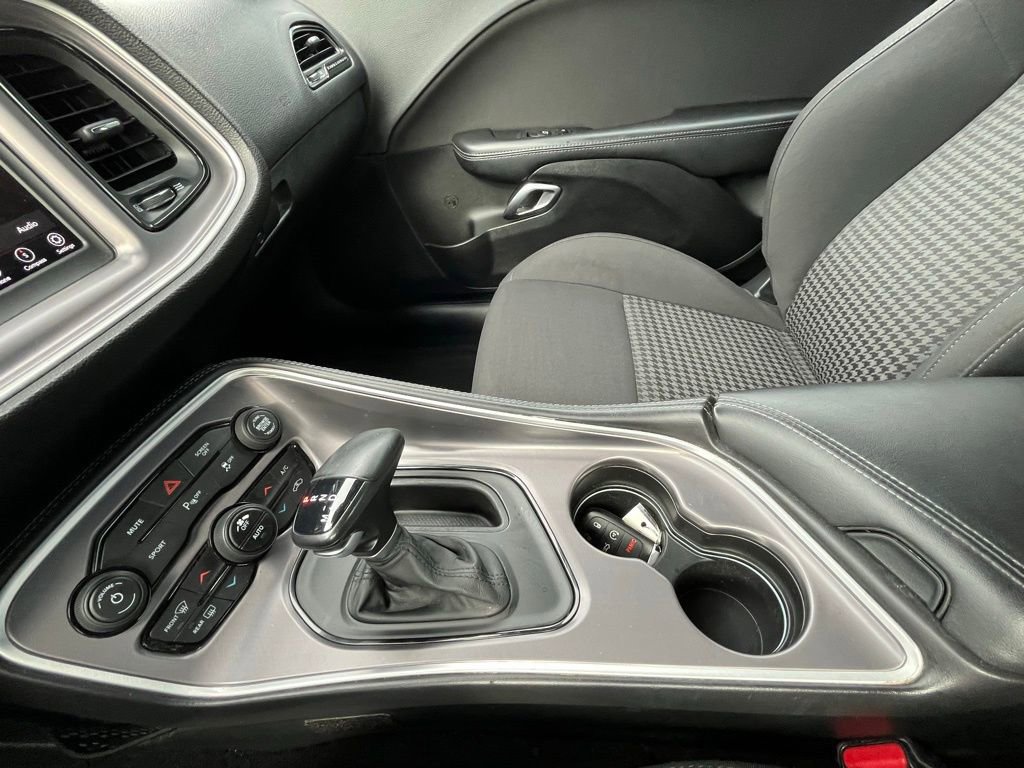 Used 2019 Dodge Challenger GT w/ Blacktop Package image 21