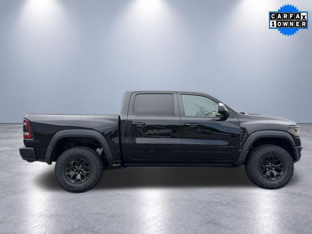 Used 2022 RAM 1500 TRX w/ TRX Level 2 Equipment Group AWD/4WD image 8