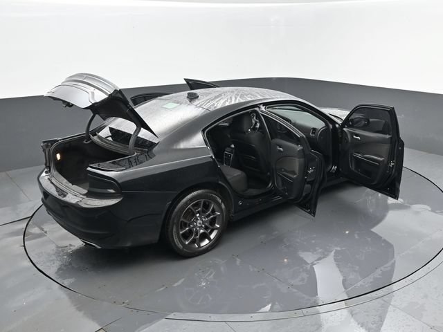 Used 2018 Dodge Charger GT w/ Driver Confidence Group AWD/4WD image 27