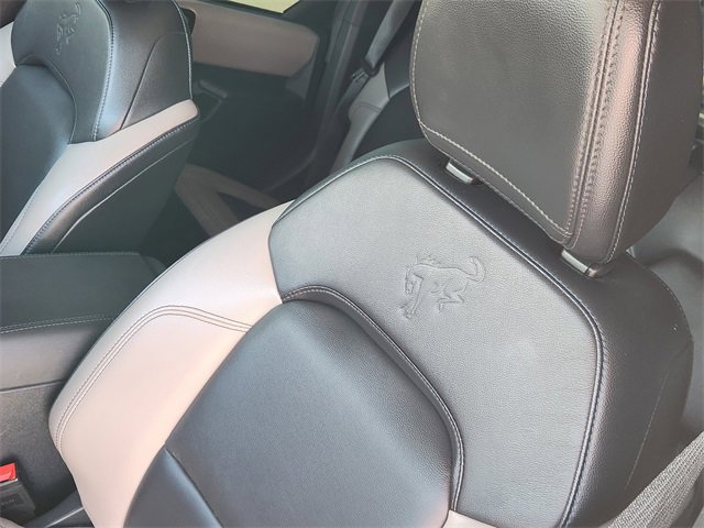 Used 2024 Ford Bronco Wildtrak image 24