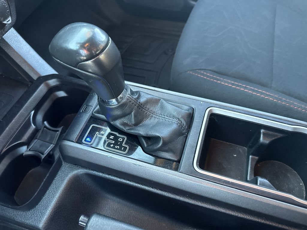 Used 2020 Toyota Tacoma TRD Sport image 21