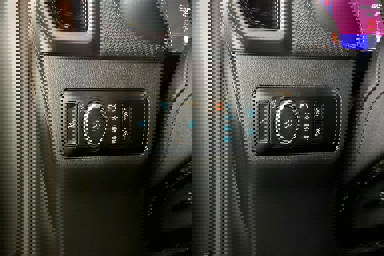 Used 2023 Ford Bronco Sport Badlands w/ Premium Package image 33