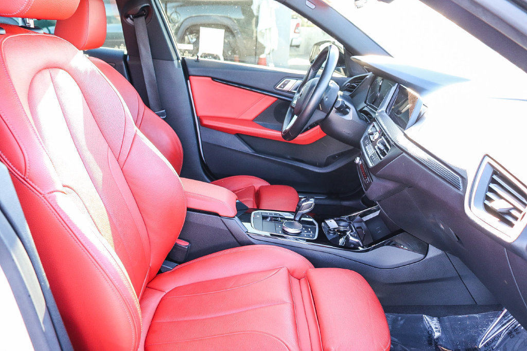 Used 2021 BMW 228i Gran Coupe w/ Convenience Package FWD image 20