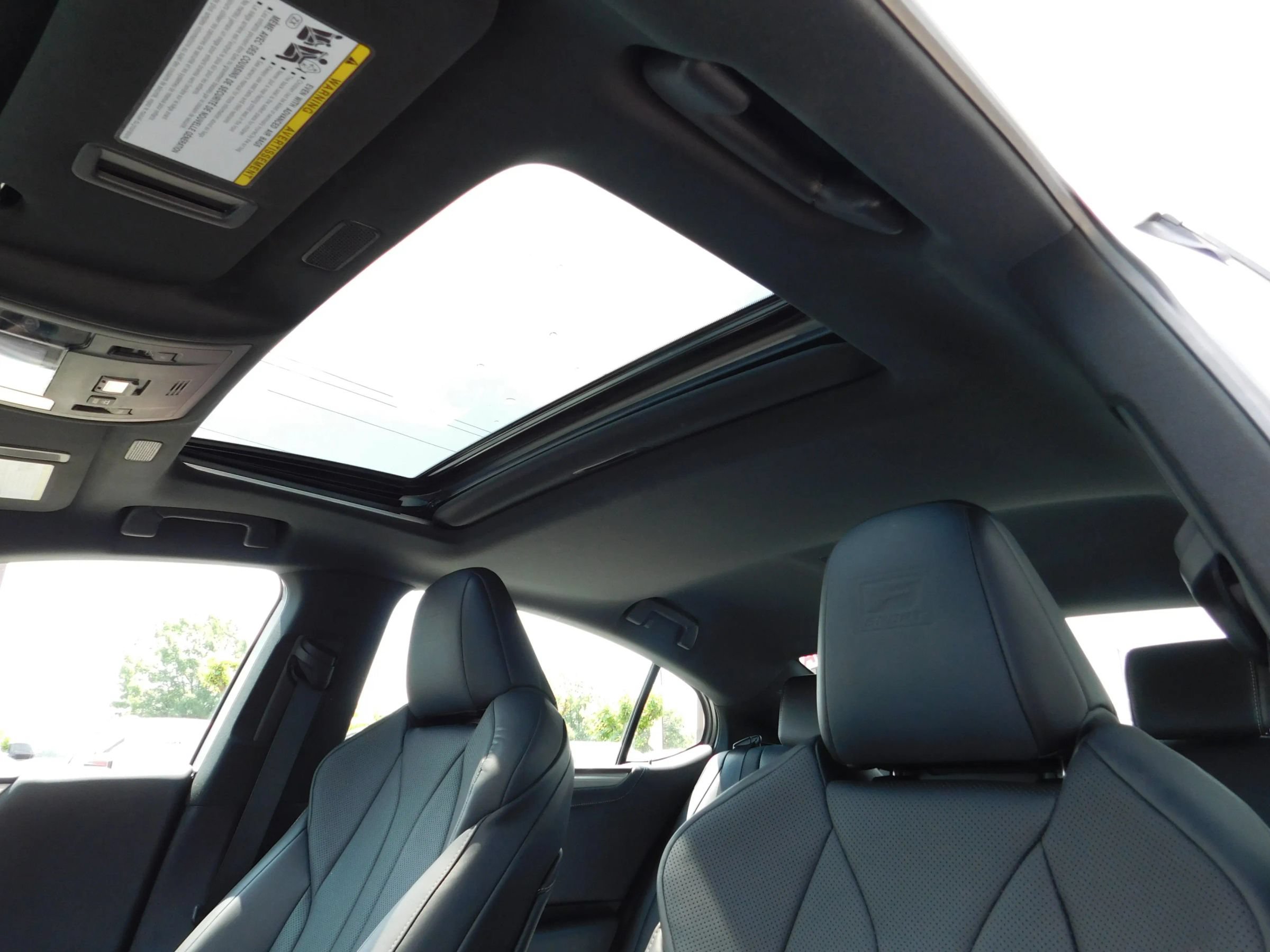 Used 2022 Lexus ES 350 F Sport FWD image 16