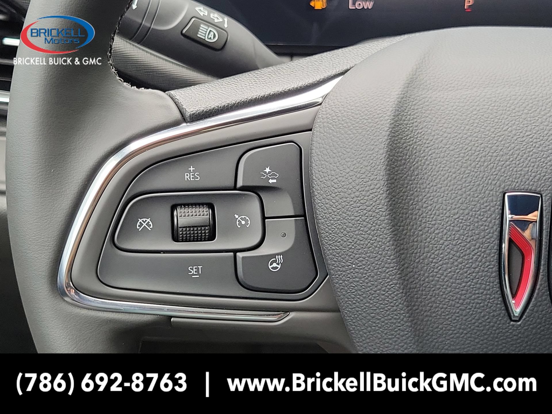 New 2026 Buick Envista Sport Touring w/ Convenience I Package FWD image 25