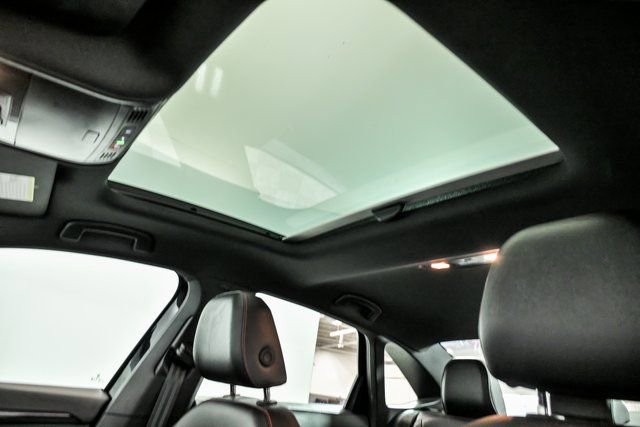 Certified 2024 Volkswagen Jetta GLI Autobahn w/ GLI Black Package image 13