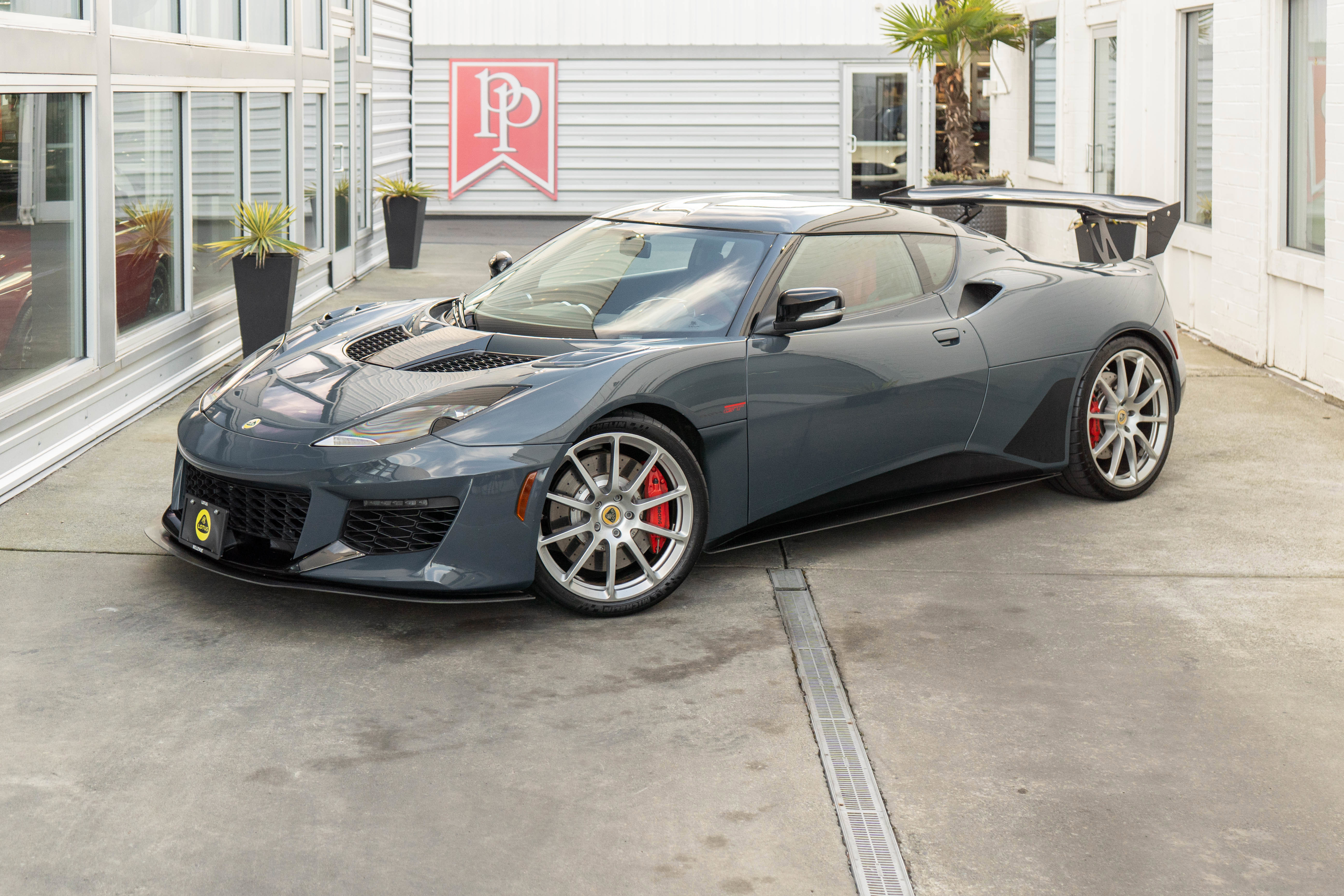 Used 2020 Lotus Evora image 2