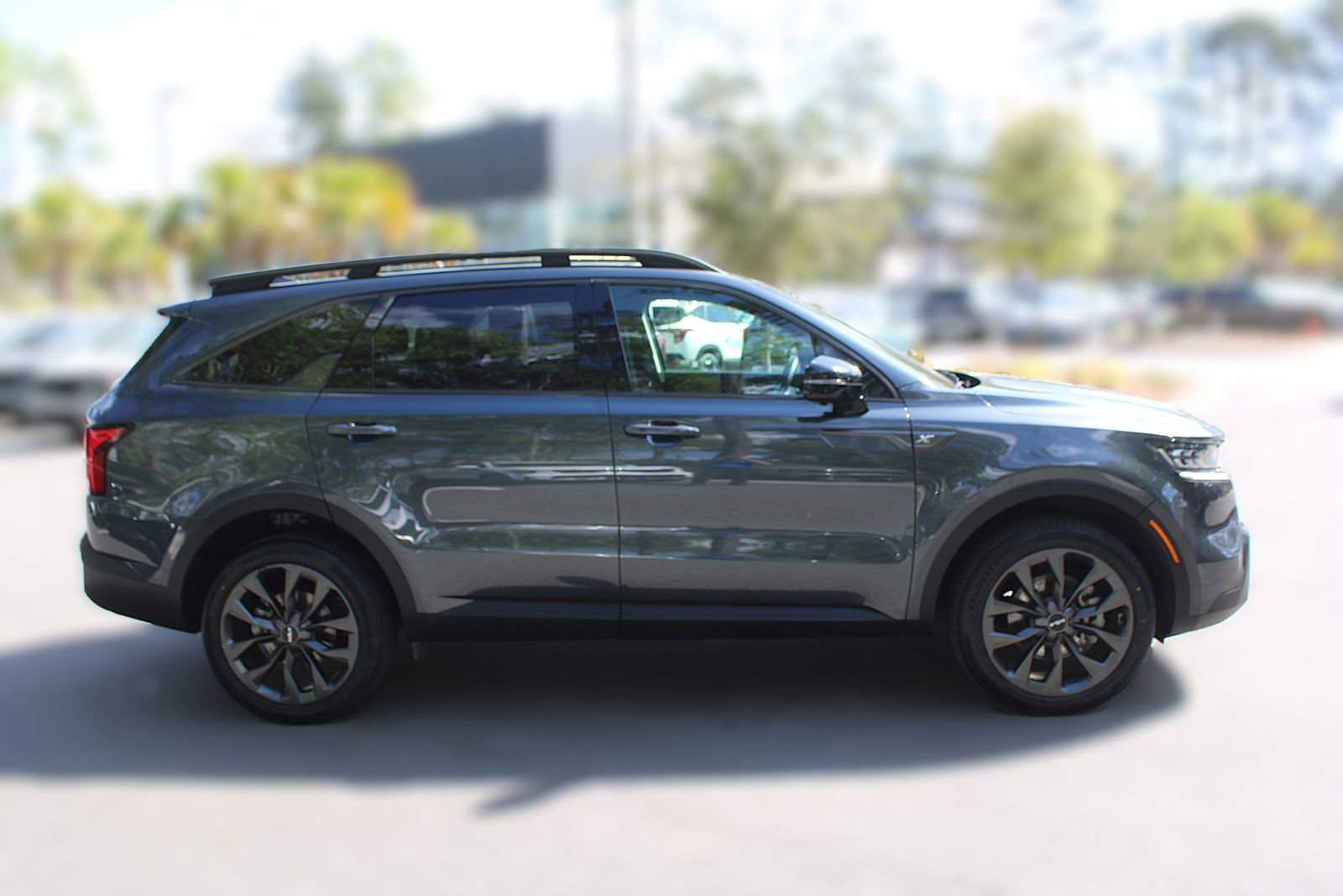 Certified 2023 Kia Sorento SX Prestige image 15