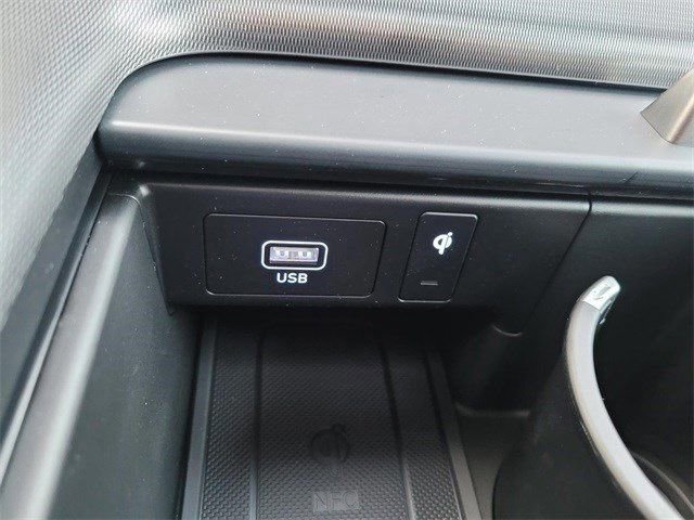 New 2025 Hyundai Palisade Calligraphy image 12