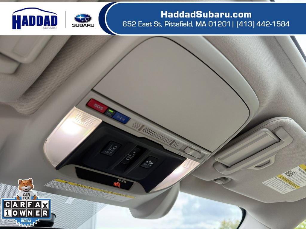 Used 2021 Subaru Forester Premium AWD/4WD image 18