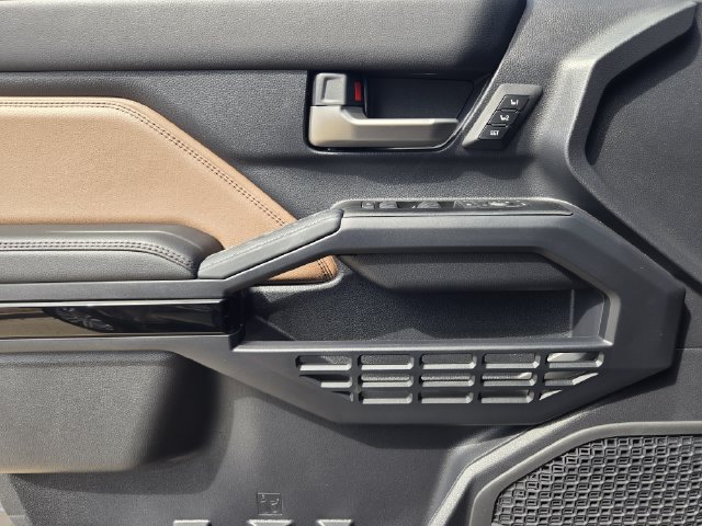 New 2026 Toyota 4Runner Limited AWD/4WD image 21
