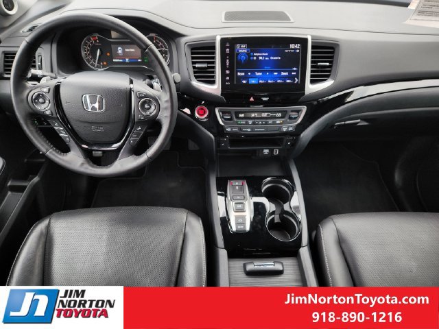 Used 2020 Honda Ridgeline RTL-E image 25