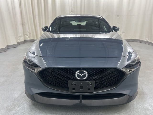 Used 2022 MAZDA MAZDA3 s image 8