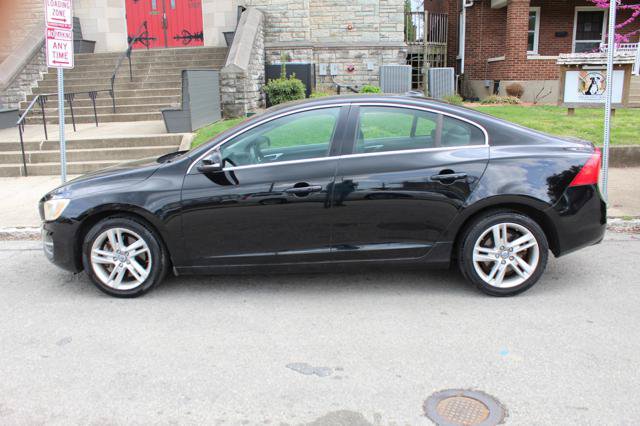 Used 2014 Volvo S60 T5 FWD image 8