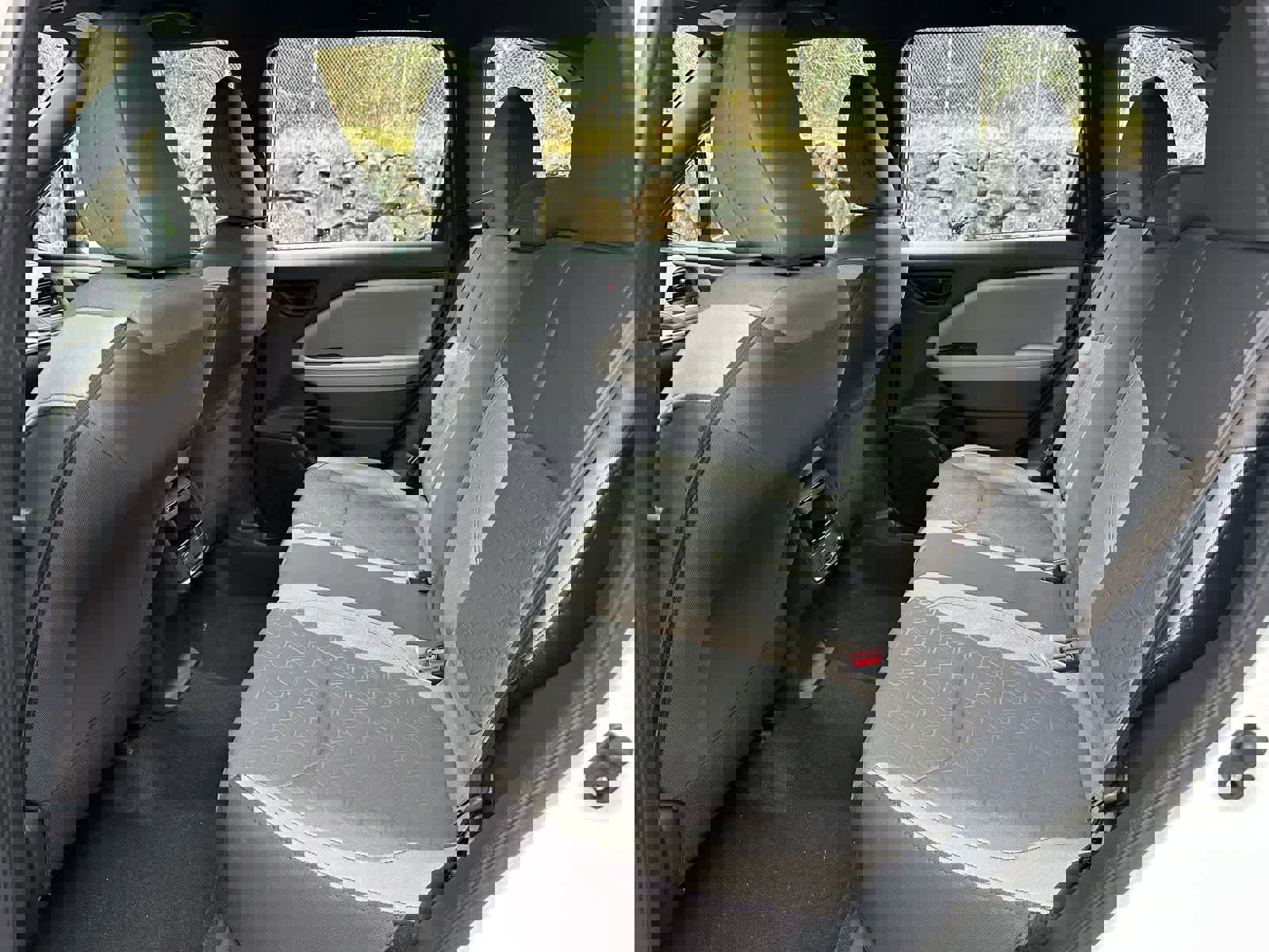 New 2026 Subaru Forester image 11