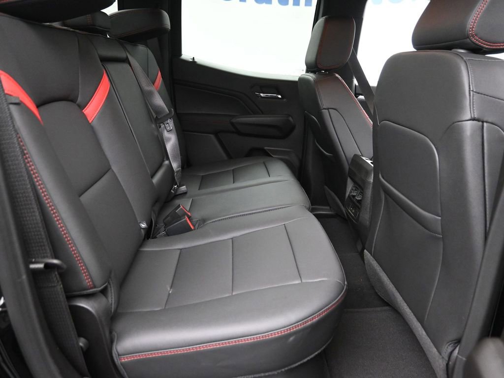 New 2026 Chevrolet Colorado Z71 w/ Z71 Convenience Package 2 image 8