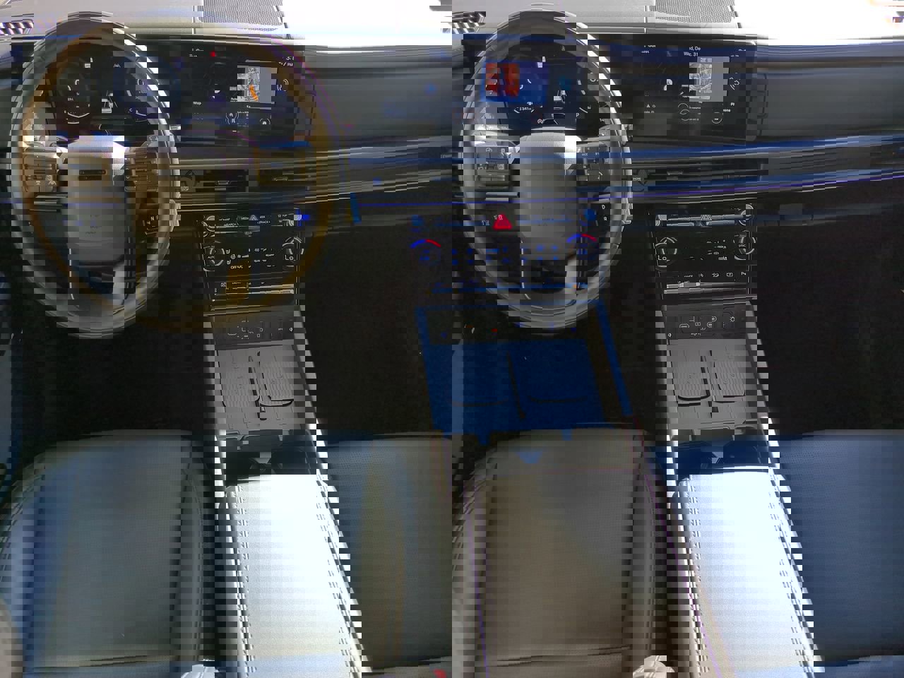 Used 2024 Hyundai Santa Fe Calligraphy image 14