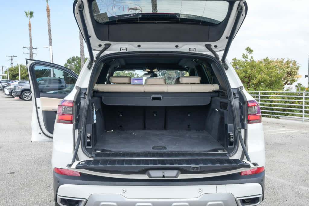 Used 2022 BMW X5 sDrive40i w/ Parking Assistance Package RWD image 29