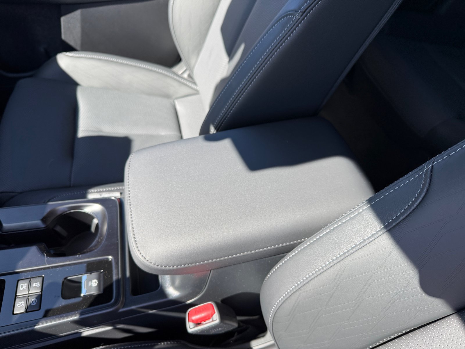New 2026 Subaru Outback Touring XT AWD/4WD image 14