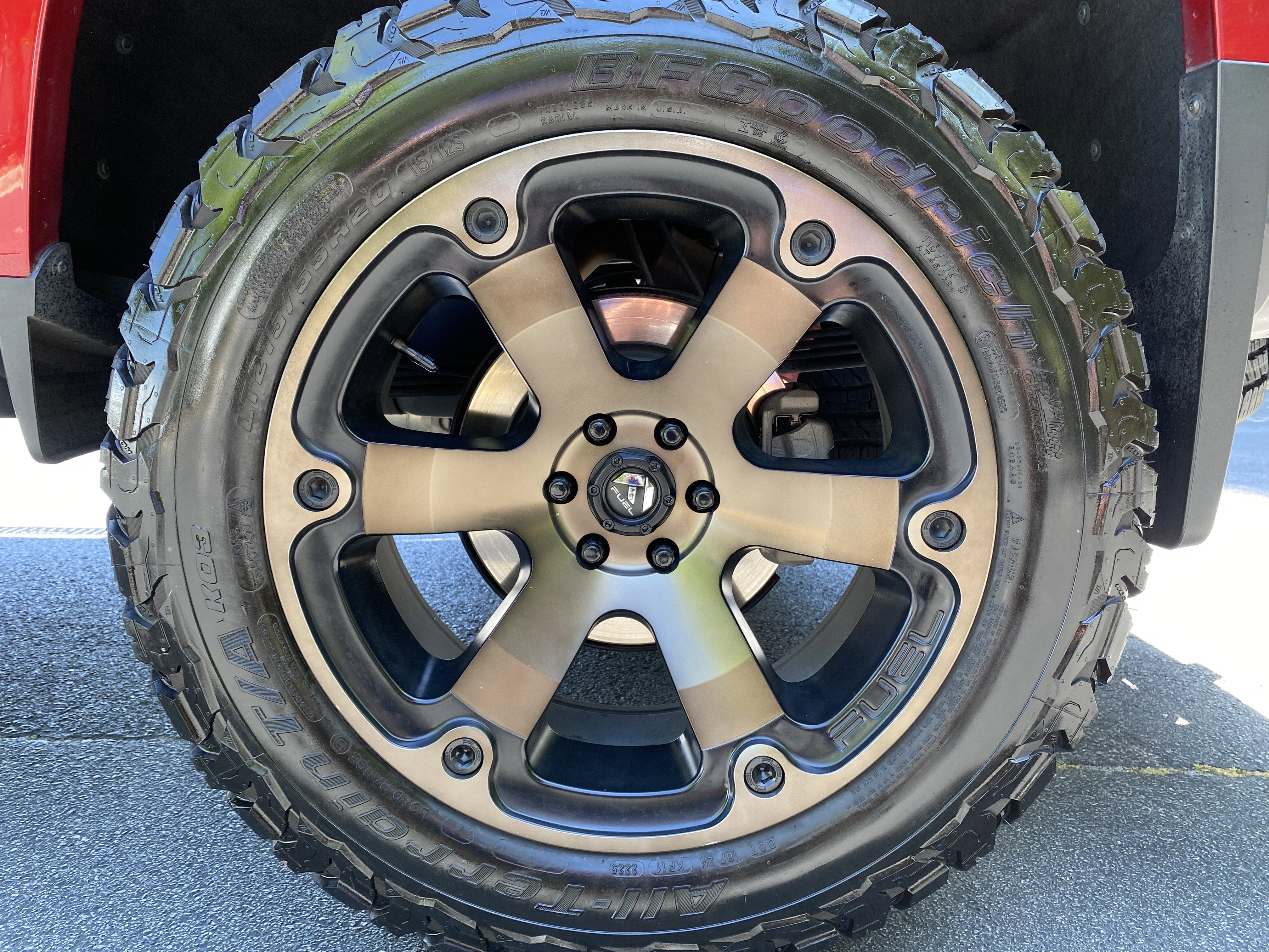 Used 2021 Chevrolet Colorado W/T w/ WT Convenience Package AWD/4WD image 43