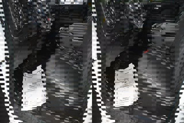 Used 2024 Chevrolet Silverado 3500 W/T w/ WT Convenience Package image 29