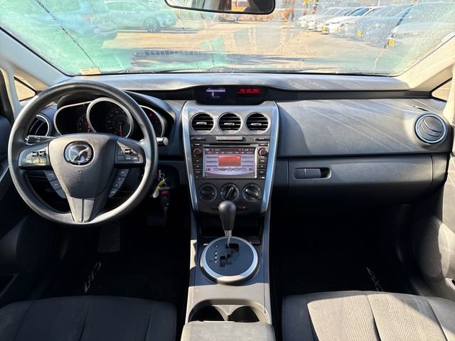 Used 2011 MAZDA CX-7 i SV image 26