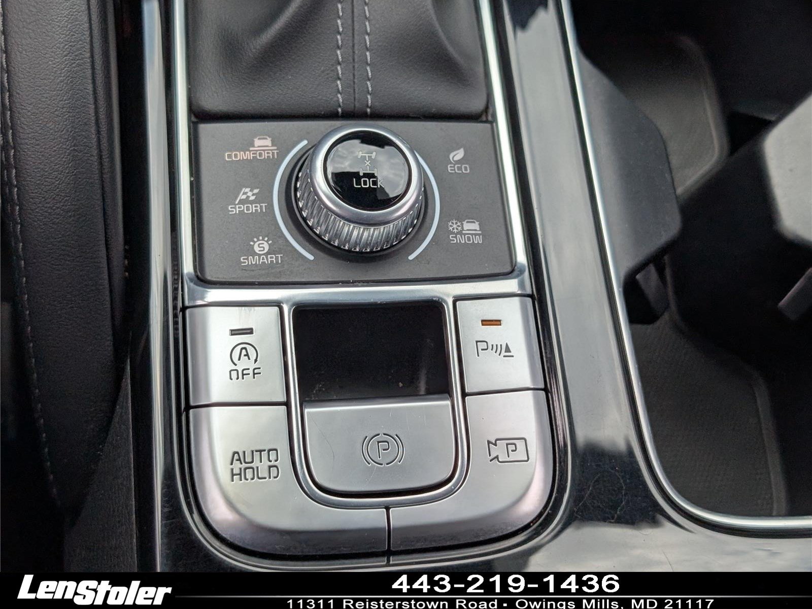 Used 2024 Kia Telluride SX X-Line AWD/4WD image 28