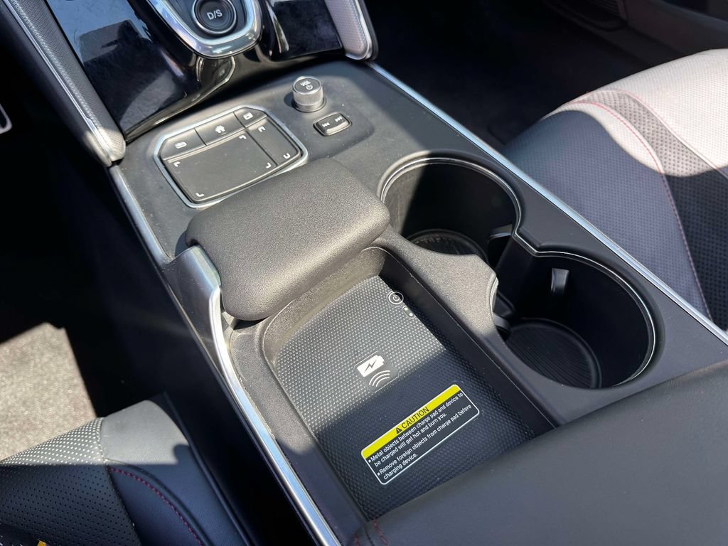 Used 2023 Acura TLX w/ A-SPEC Package AWD/4WD image 33