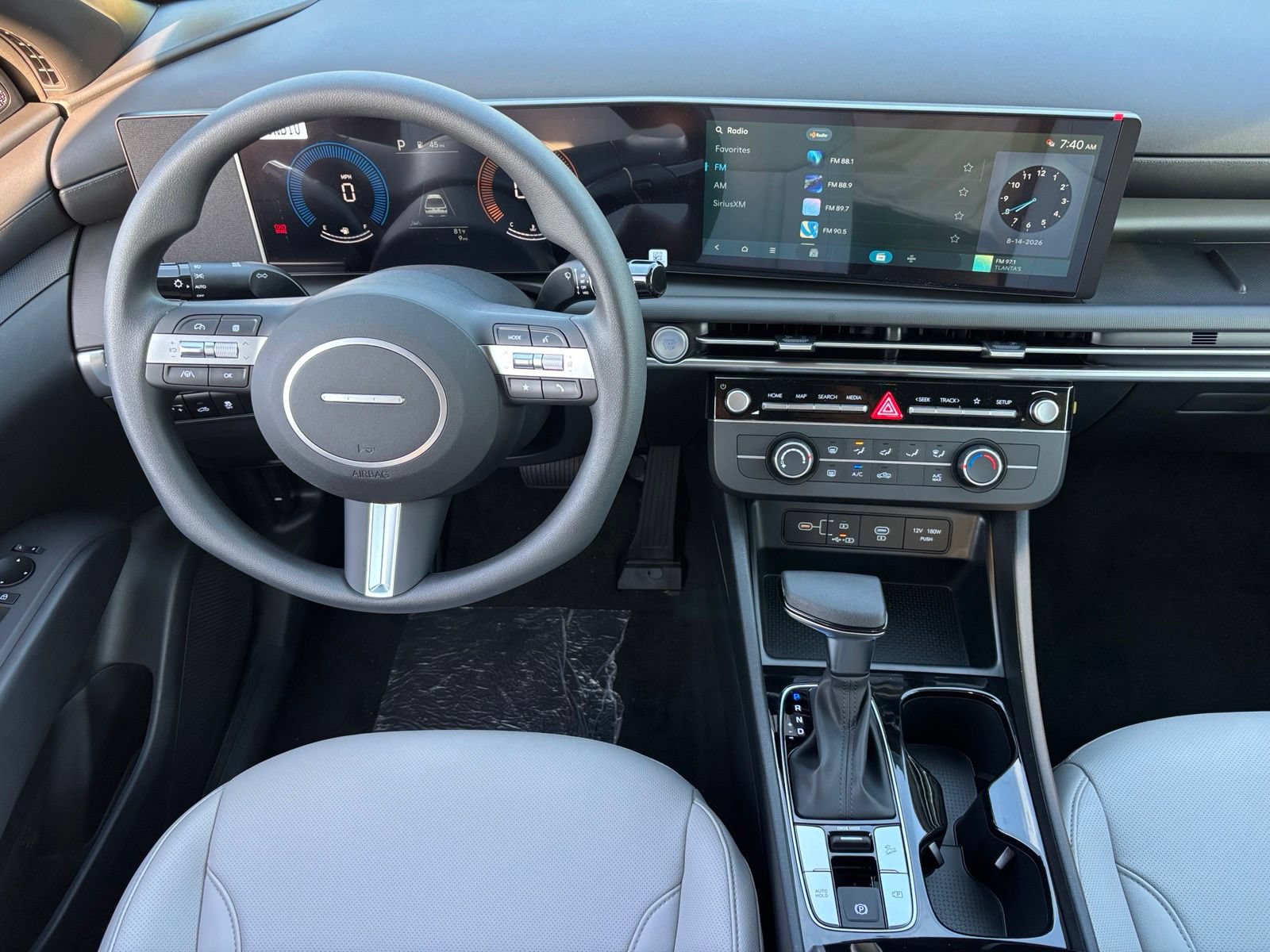 New 2027 Hyundai Santa Cruz SE FWD image 16