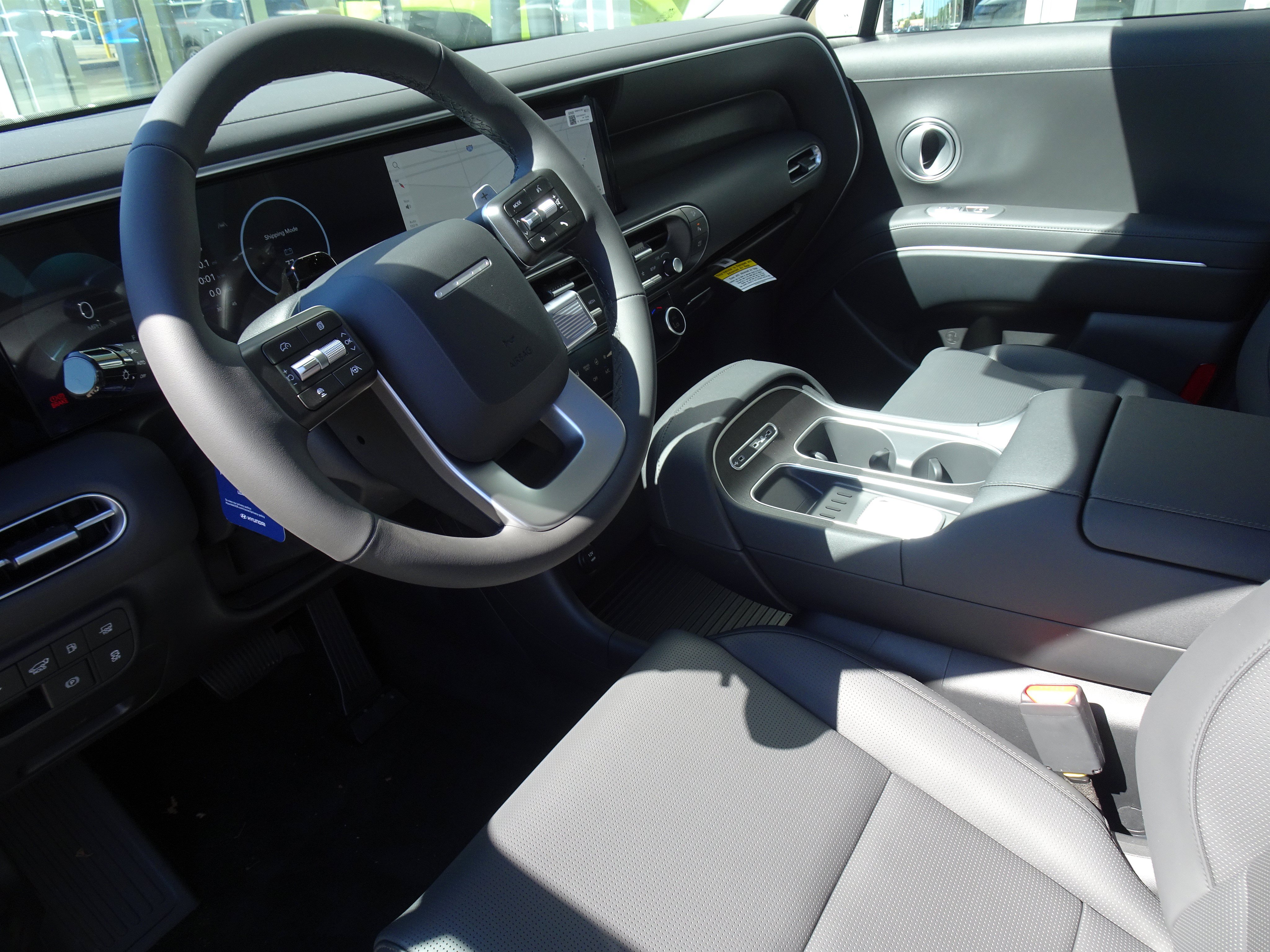 New 2027 Hyundai Palisade SEL Premium AWD/4WD image 13