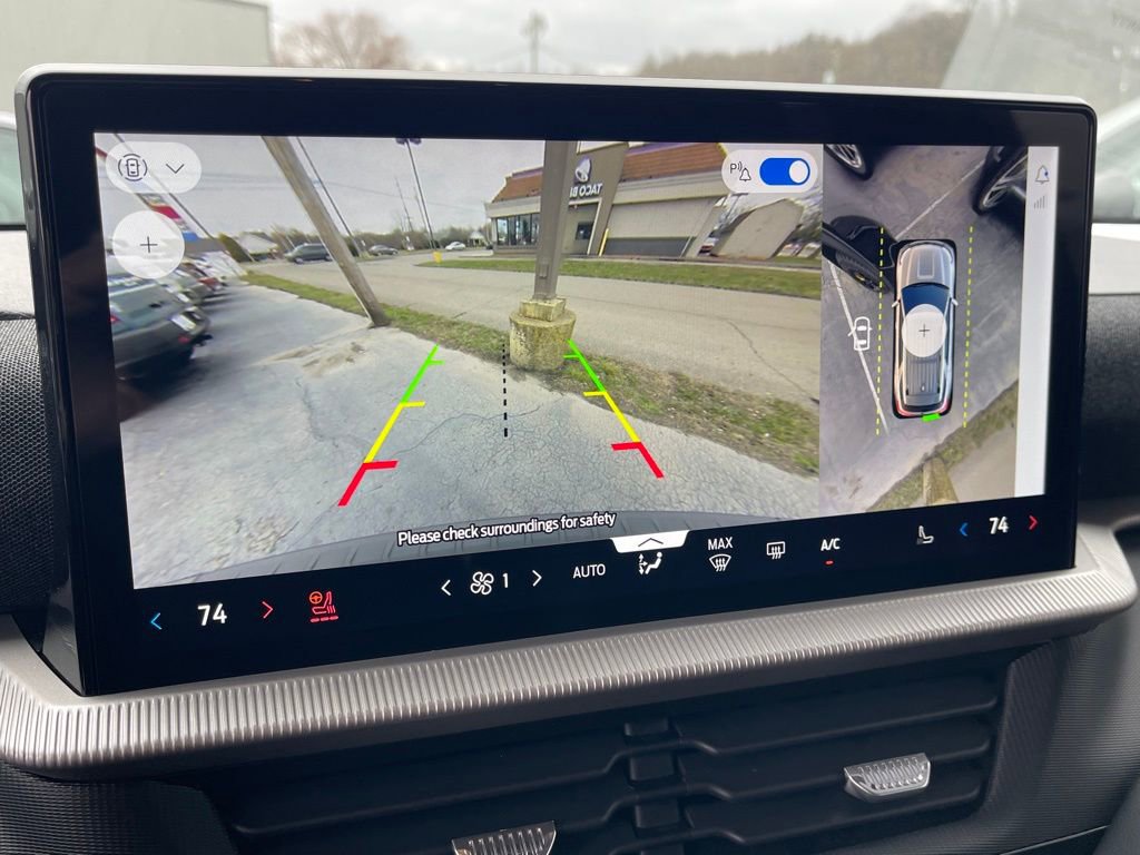 Used 2026 Ford Explorer Tremor w/ Tremor Ultimate Package image 27