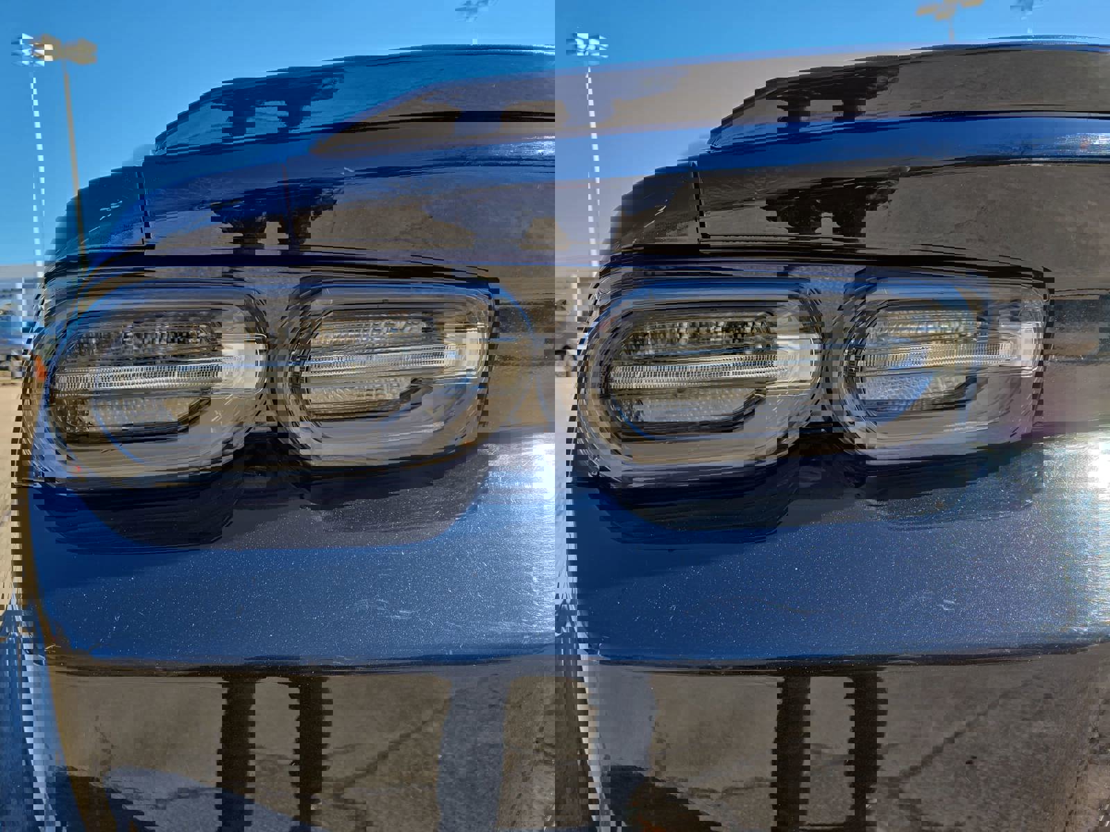 Used 2021 Chevrolet Camaro LT w/ RS Package image 34