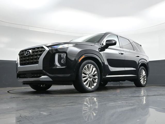 Used 2020 Hyundai Palisade Limited image 32