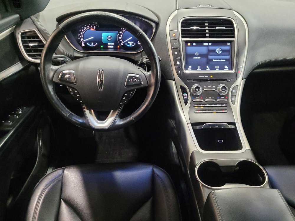 Used 2016 Lincoln MKX Premiere FWD image 22