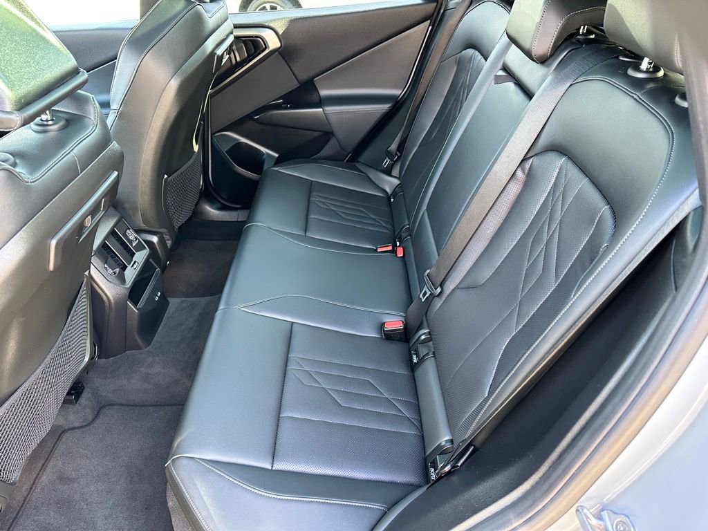 Used 2025 BMW X3 xDrive30i image 11