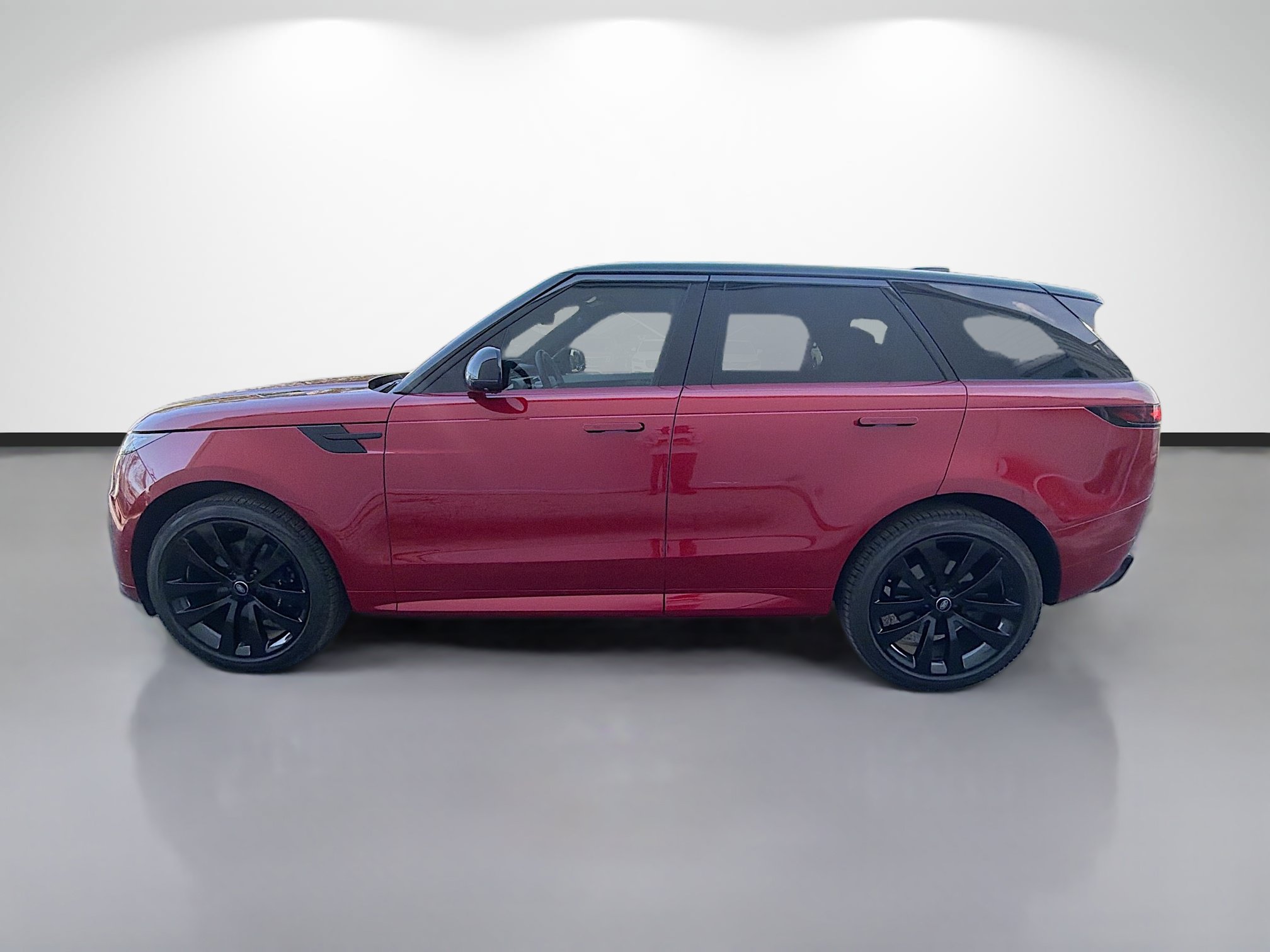 Used 2023 Land Rover Range Rover Sport SE Dynamic AWD/4WD image 6
