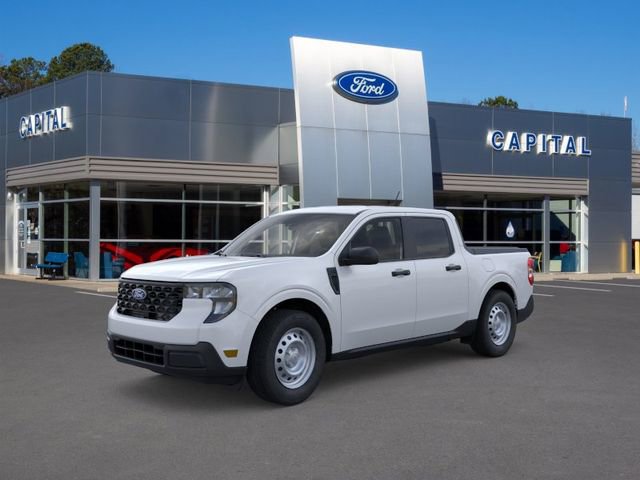 New 2026 Ford Maverick XL FWD image 1