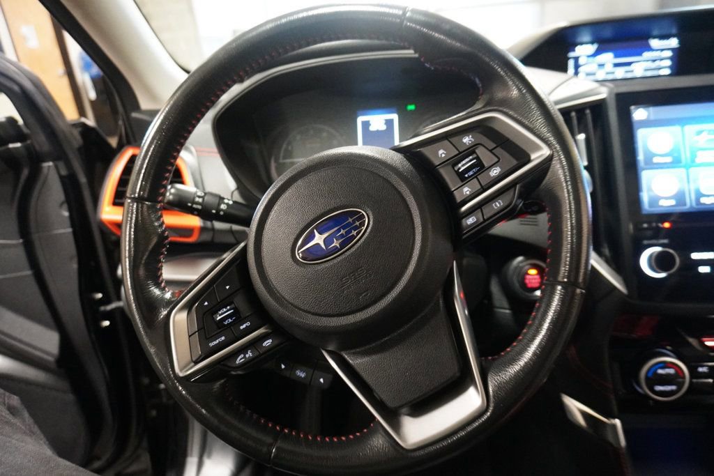 Used 2020 Subaru Forester Sport image 10