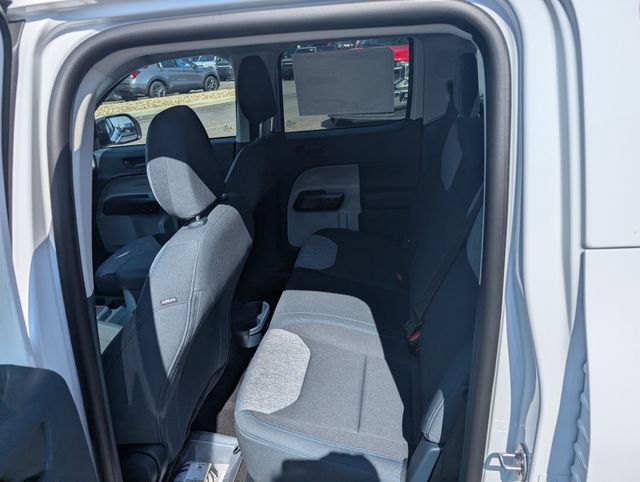 New 2026 Ford Maverick XLT w/ 4K Tow Package AWD/4WD image 15