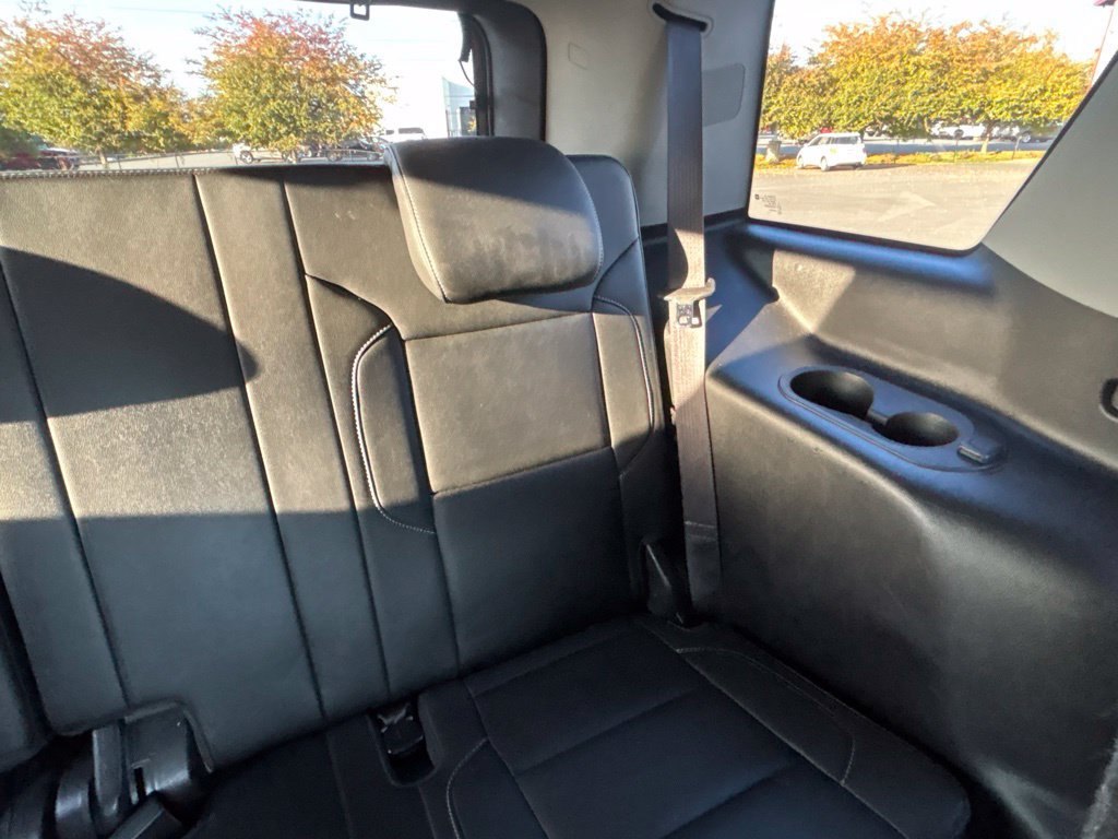 Used 2019 Chevrolet Tahoe LT AWD/4WD image 43
