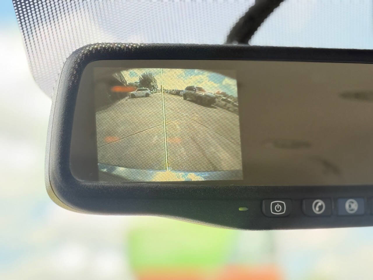 Used 2012 Buick Enclave Premium w/ LPO, Cargo Convenience Pkg FWD image 13