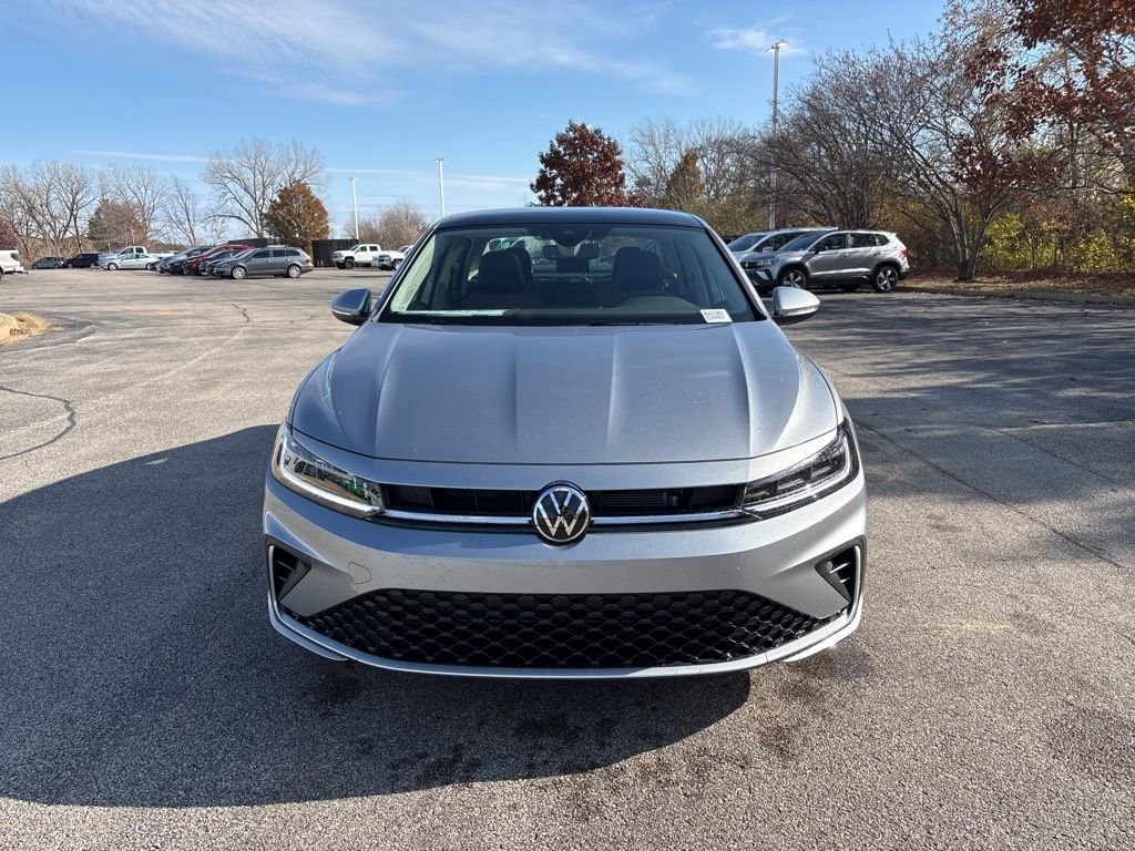 New 2026 Volkswagen Jetta SEL image 14