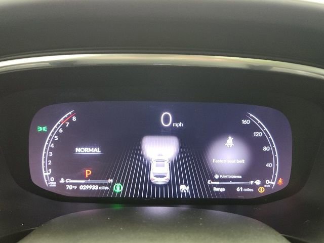 Used 2023 Acura MDX FWD w/ Technology Package image 48