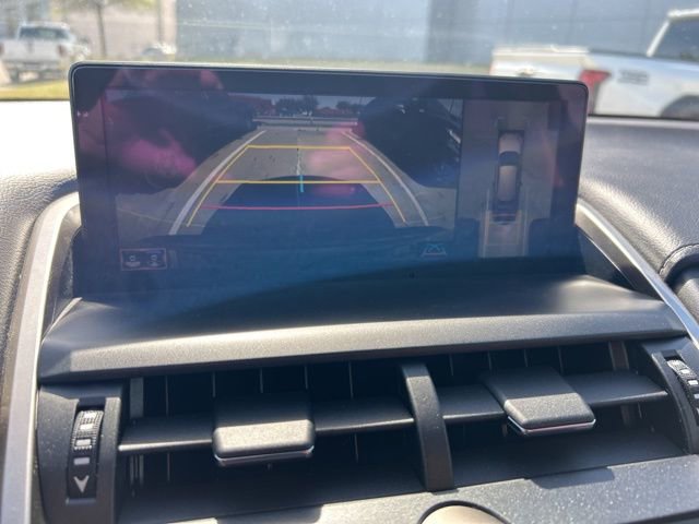 Used 2020 Lexus NX 300 AWD w/ Premium Package image 17