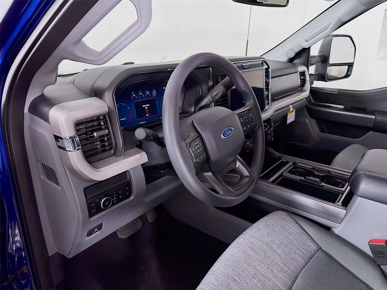 New 2026 Ford F250 XLT w/ XLT Premium Package image 9