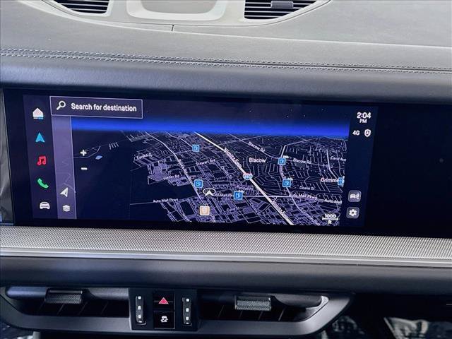 New 2026 Porsche Cayenne AWD/4WD image 16