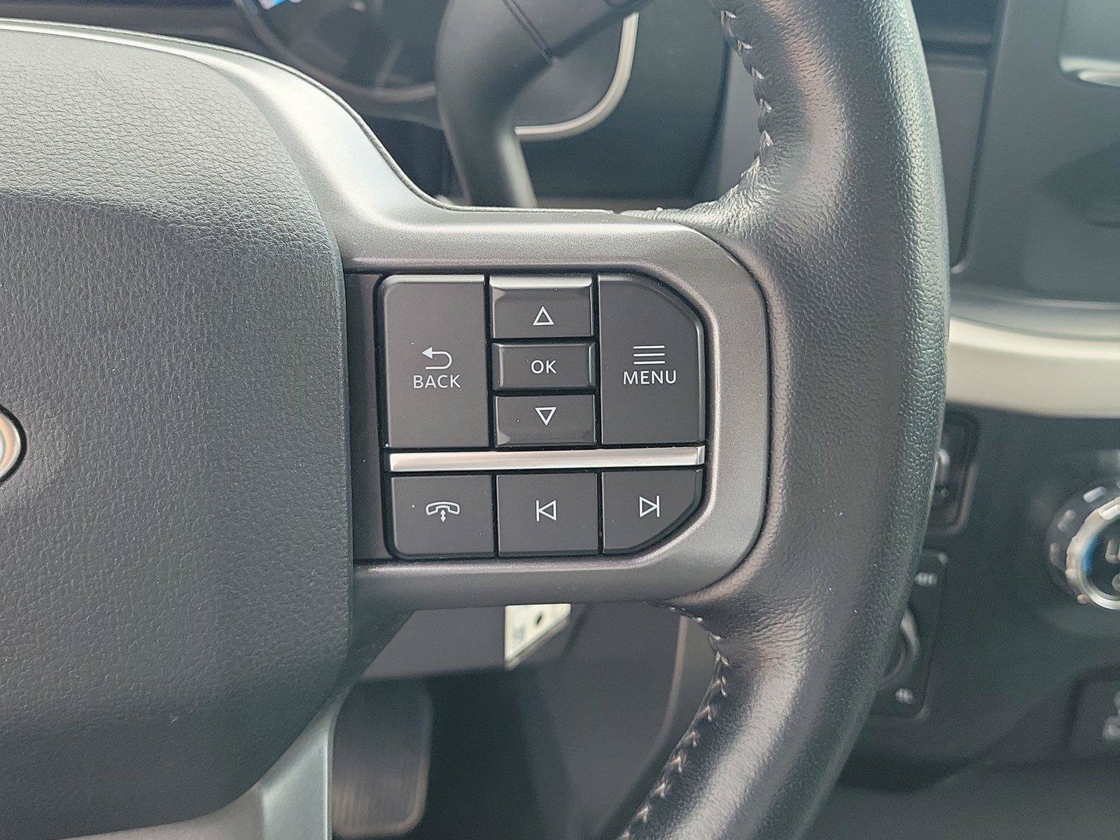 Used 2021 Ford F150 XLT w/ Equipment Group 301A Mid AWD/4WD image 23