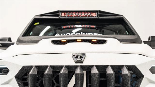 Used 2024 RAM 1500 TRX image 17