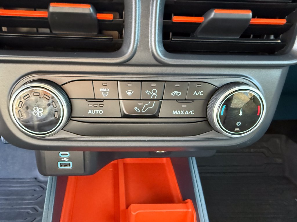 Certified 2024 Ford Maverick XLT w/ Equipment Group 300A Standard AWD/4WD image 29